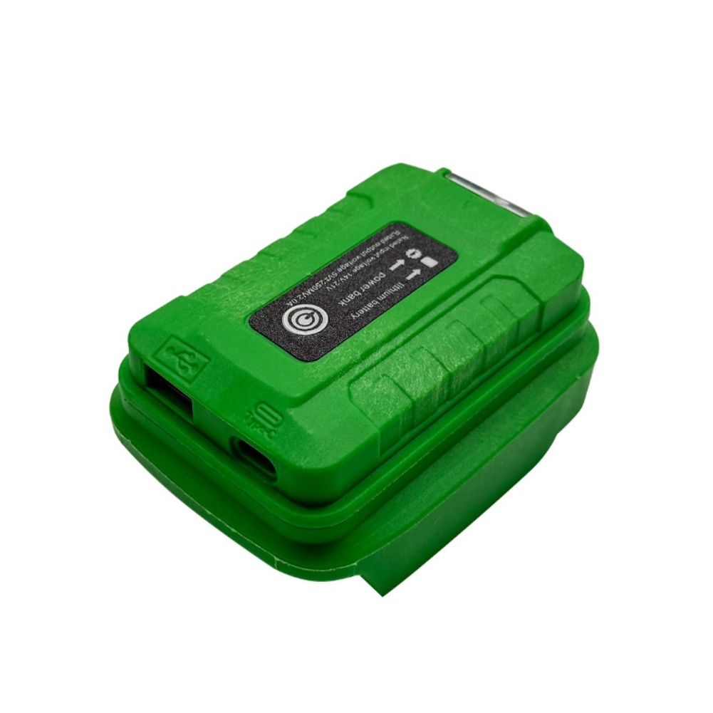 Outdoor Power Adapter Usb - Adaptateur de batterie externe pour travaux