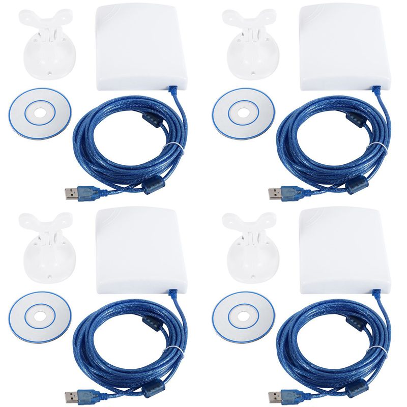 Outdoor Power Adapter Usb - Adaptateur USB sans fil haute puissance,