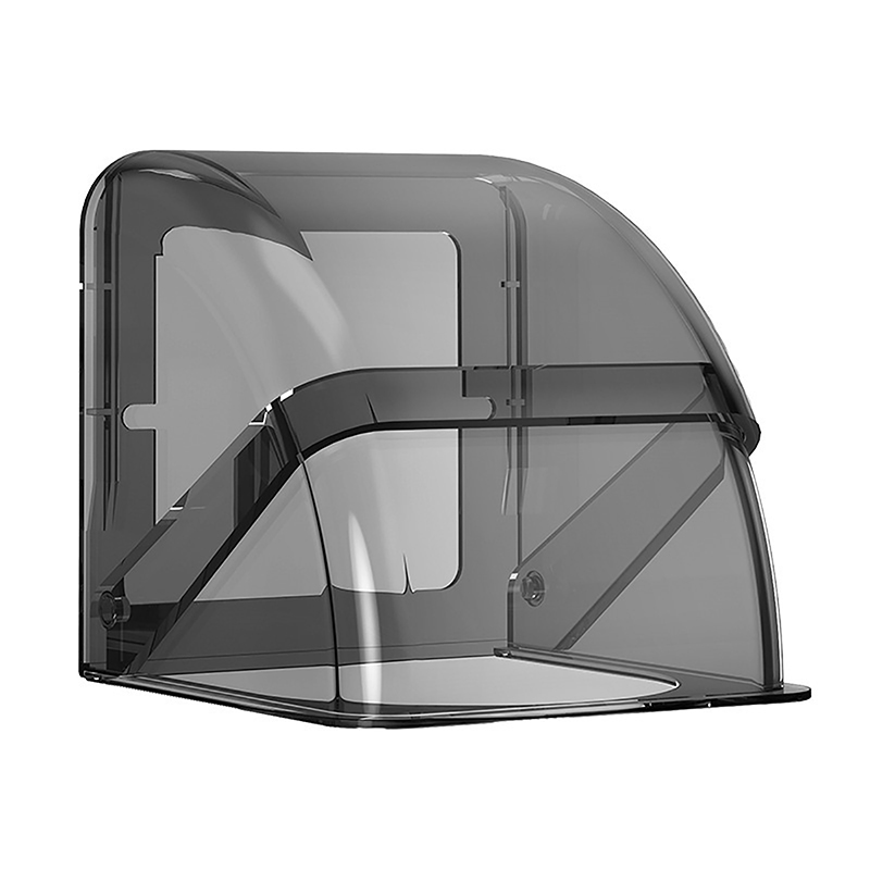 Outdoor Power Box Cover - Juste de protection étanche pour prise