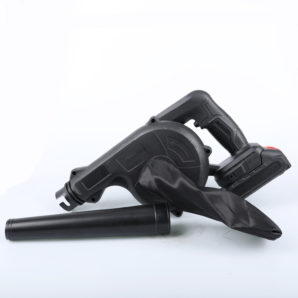 Leaf Blower Cordless - Souffleur à feuilles sans fil portable