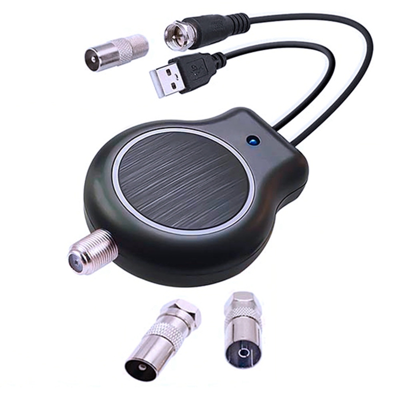 Outdoor Power Adapter Usb - Amplificateur de signal d'antenne TV numérique