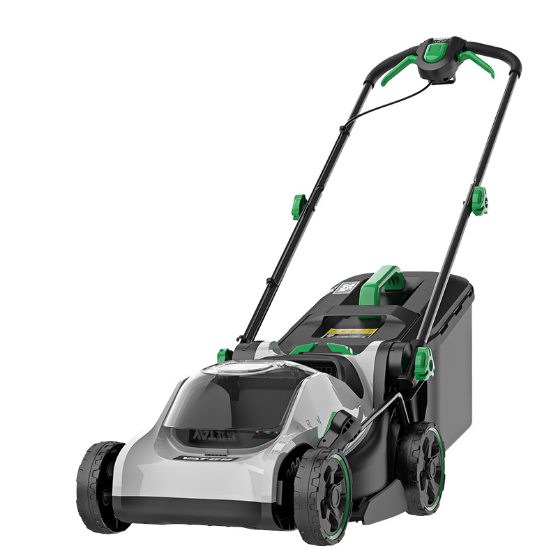 Lawn Mower Battery - Tondeuses à gazon électriques sans fil,