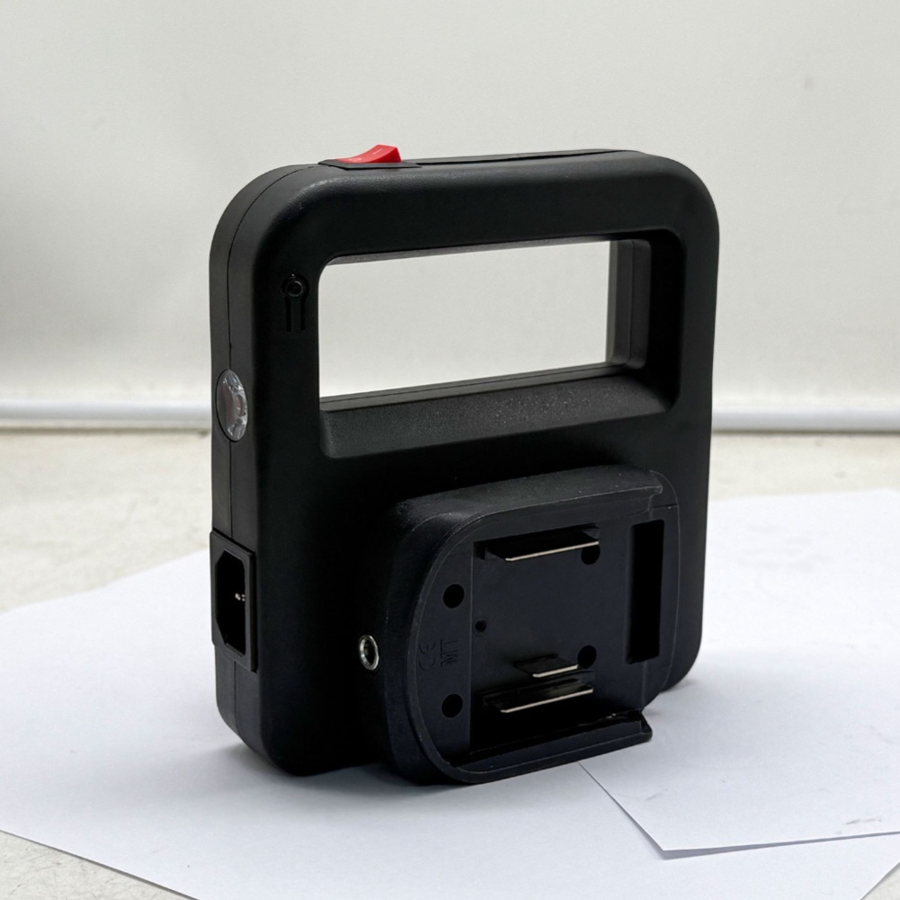 Outdoor Power Adapter Usb - Adaptateur répartiteur de puissance 1 à
