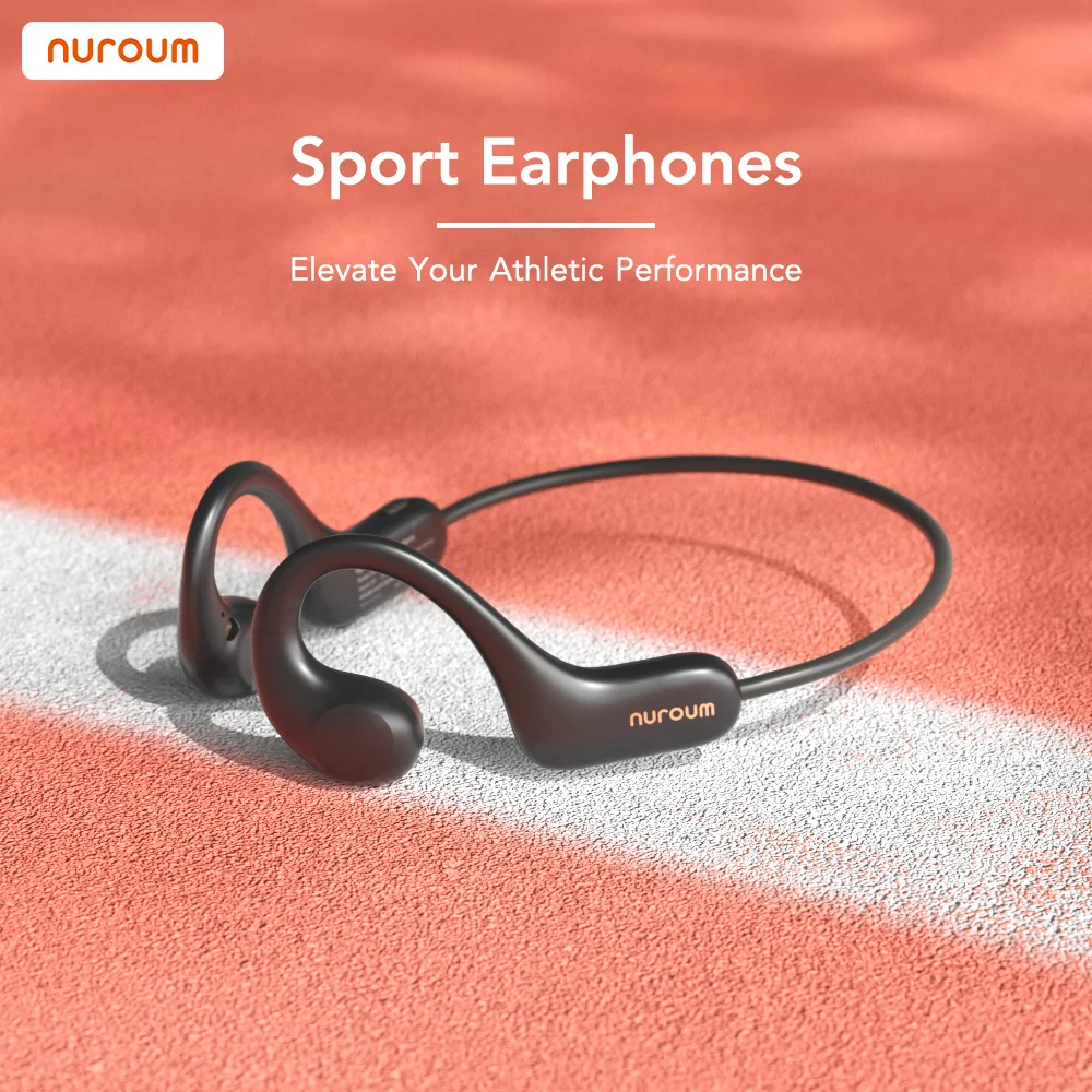Outdoor Power Adapter Usb - Écouteurs Bluetooth NUROUM à tour de