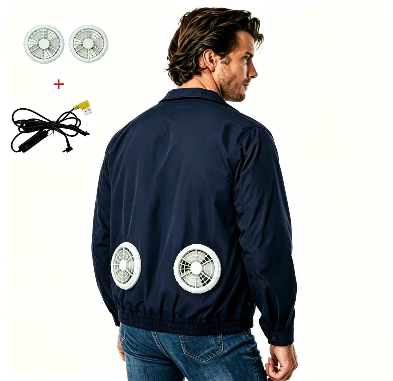 Power Outdoor - Nouvelle tenue d'été pour hommes, pour