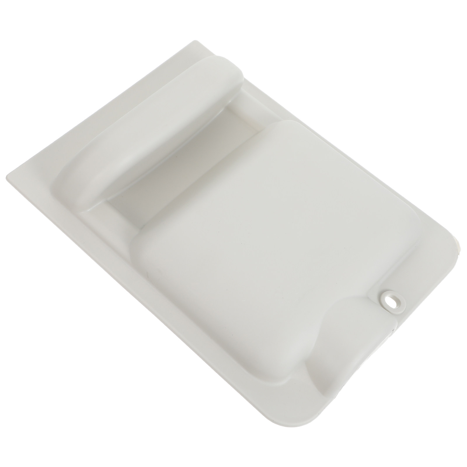 Outdoor Power Box Cover - Boîtier de protection universel en plastique
