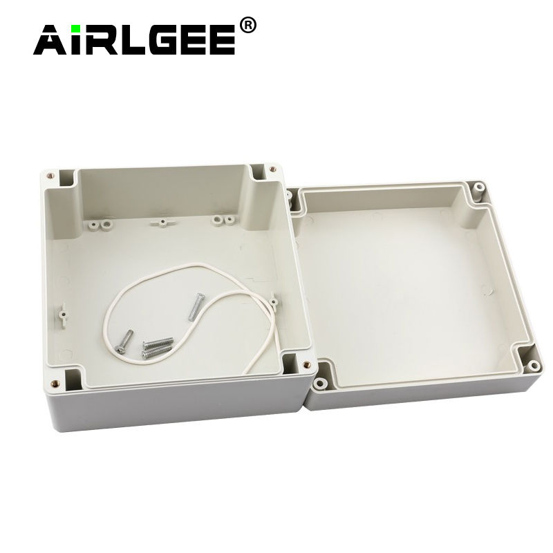 Boîtier d'alimentation de surv - Outdoor Power Outlet Box avis et prix