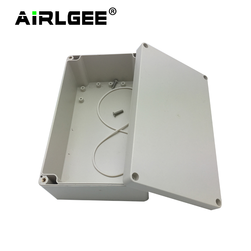 Boîtier d'alimentation de surv - Outdoor Power Outlet Box avis et prix