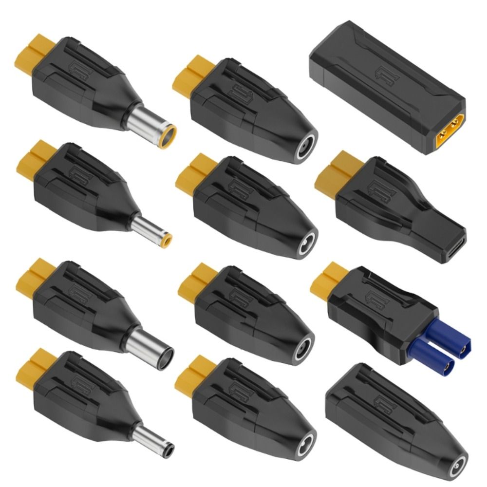 Adaptateur USB C vers XT60 552 - Outdoor Power Adapter Usb avis et prix