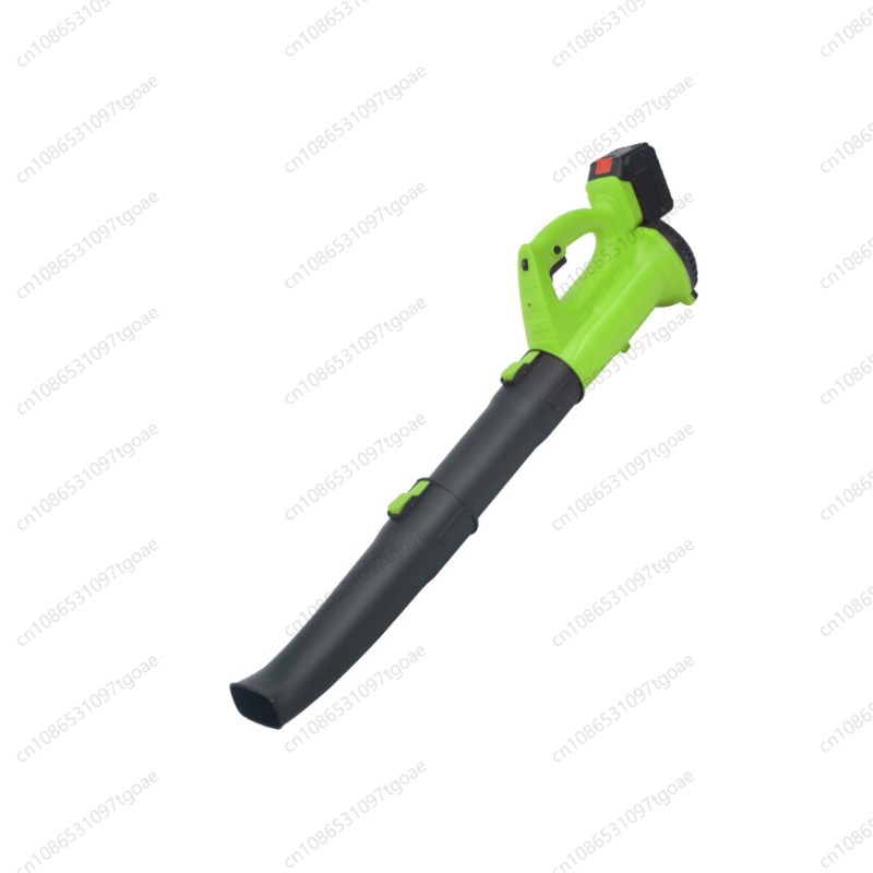 Souffleur de feuilles sans fil - Leaf Blower Cordless avis et prix