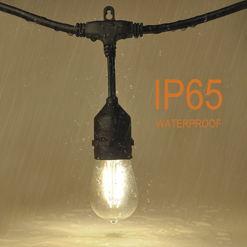 Nouvelle Ampoule LED à Filamen - Outdoor Power Lead Cover avis et prix