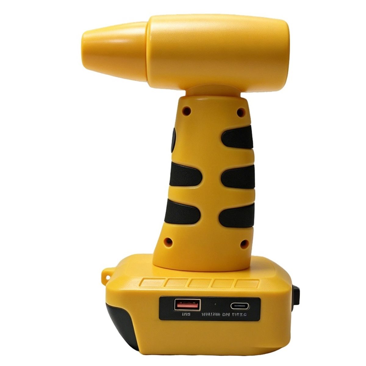 (A25M) Nouveau sèche-cheveux s - Leaf Blower Cordless avis et prix