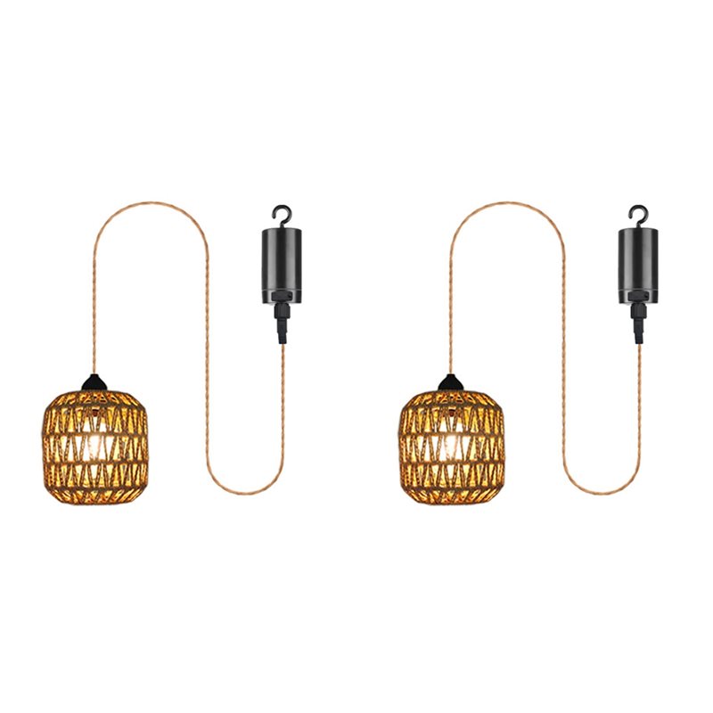 2x lustre d'extérieur alimenté - Outdoor Power For Gazebo avis et prix
