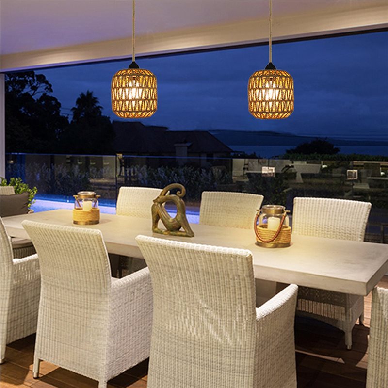 2x lustre d'extérieur alimenté - Outdoor Power For Gazebo avis et prix