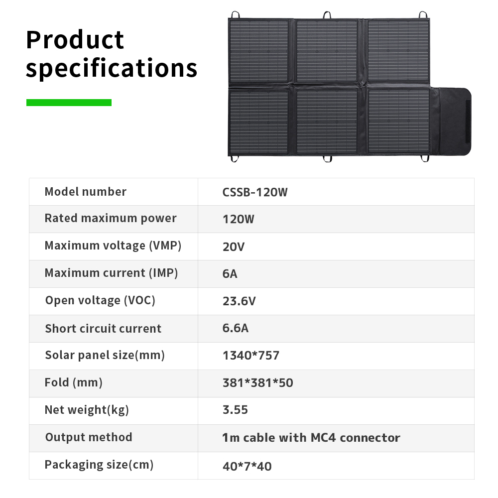 Panneaux solaires flexibles po - Power Outdoor avis et prix