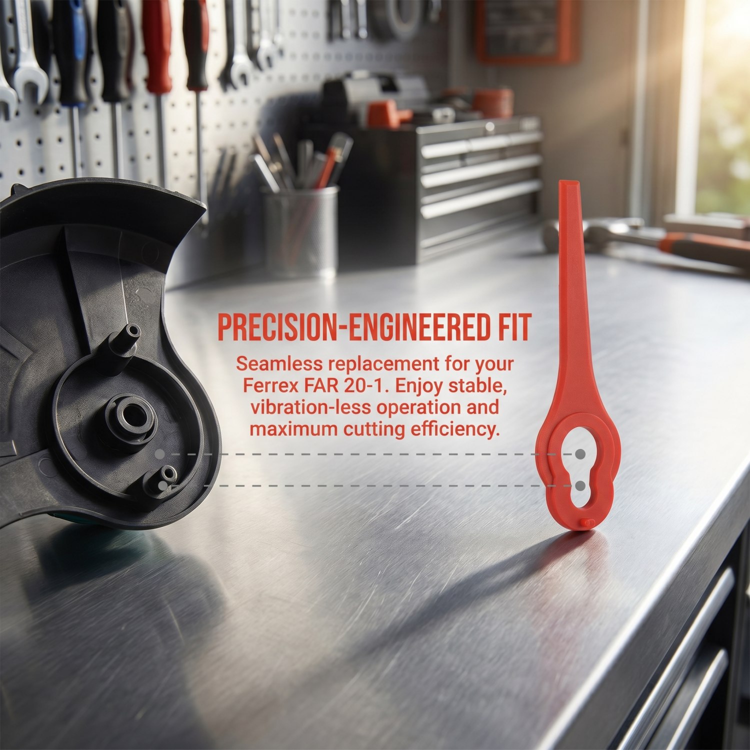 Lames de tondeuse en plastique - Leaf Blower Cordless avis et prix