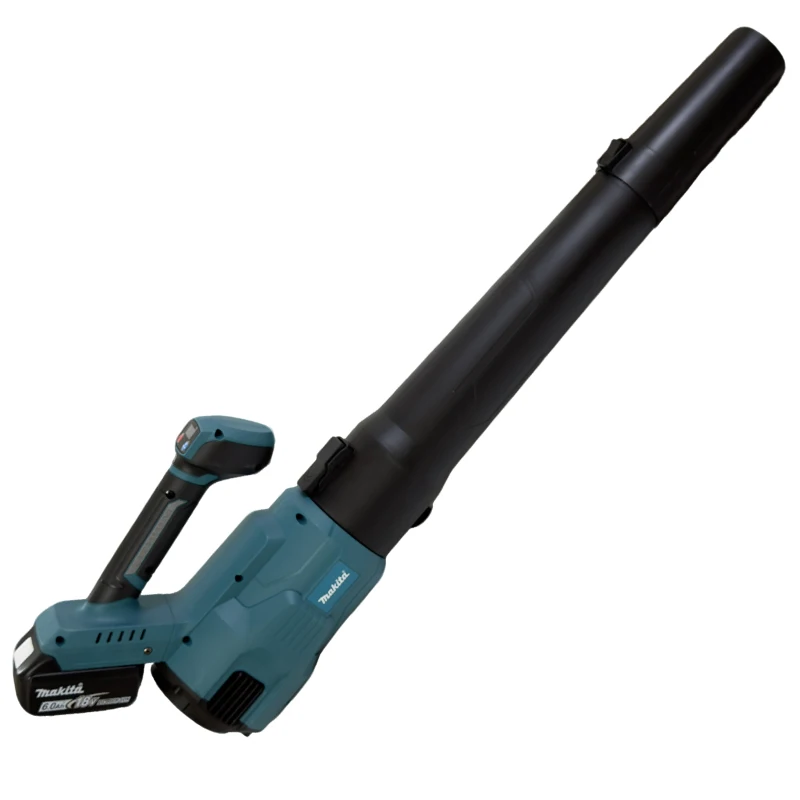 Souffleur de feuilles sans fil - Leaf Blower Cordless avis et prix