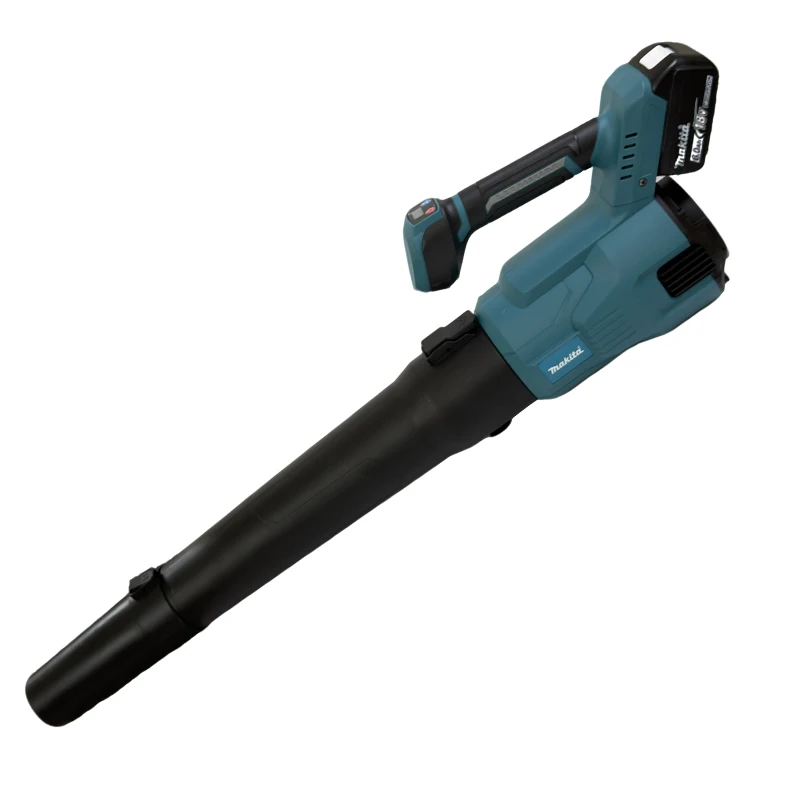 Souffleur de feuilles sans fil - Leaf Blower Cordless avis et prix