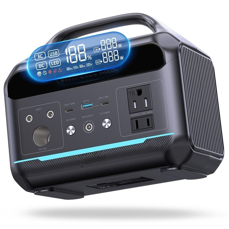 Alimentation de stockage d'éne - Outdoor Power Tool Storage avis et prix