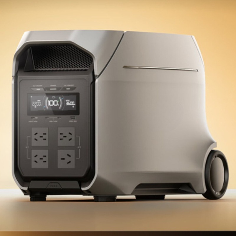 Alimentation électrique extéri - Outdoor Power Tool Storage avis et prix
