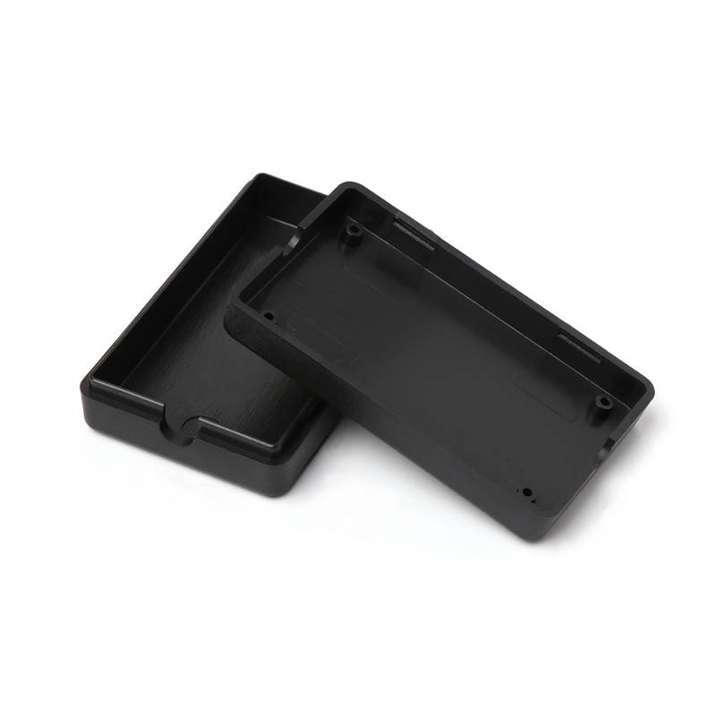 Boîte noire étanche en plastiq - Outdoor Power Outlet Box avis et prix