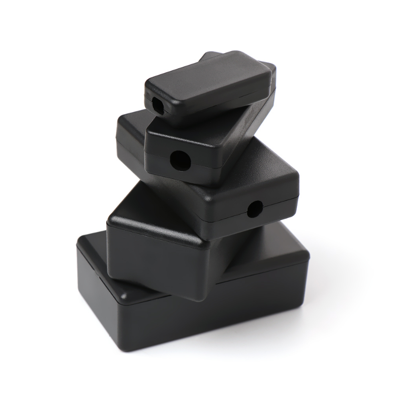 Boîte noire étanche en plastiq - Outdoor Power Outlet Box avis et prix