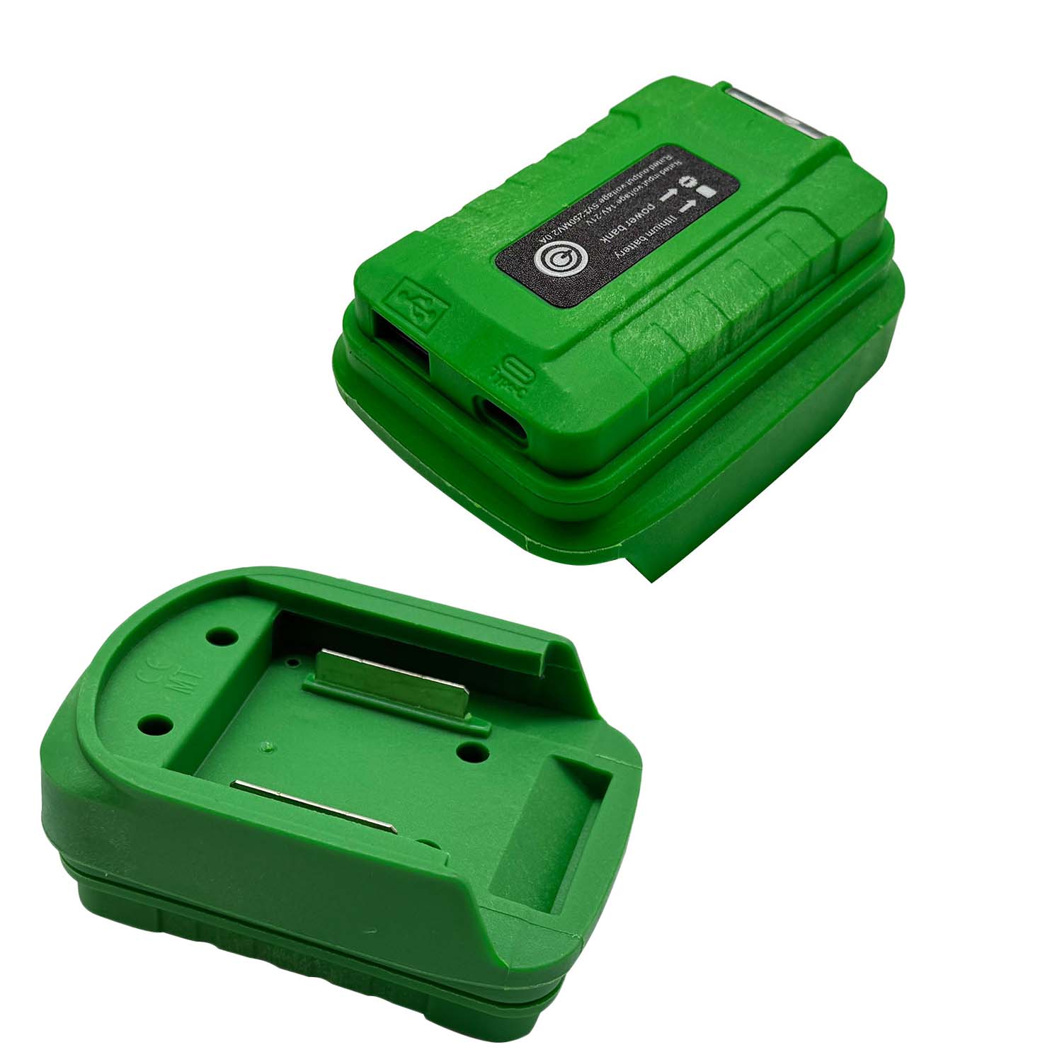 Adaptateur de batterie externe - Outdoor Power Adapter Usb avis et prix
