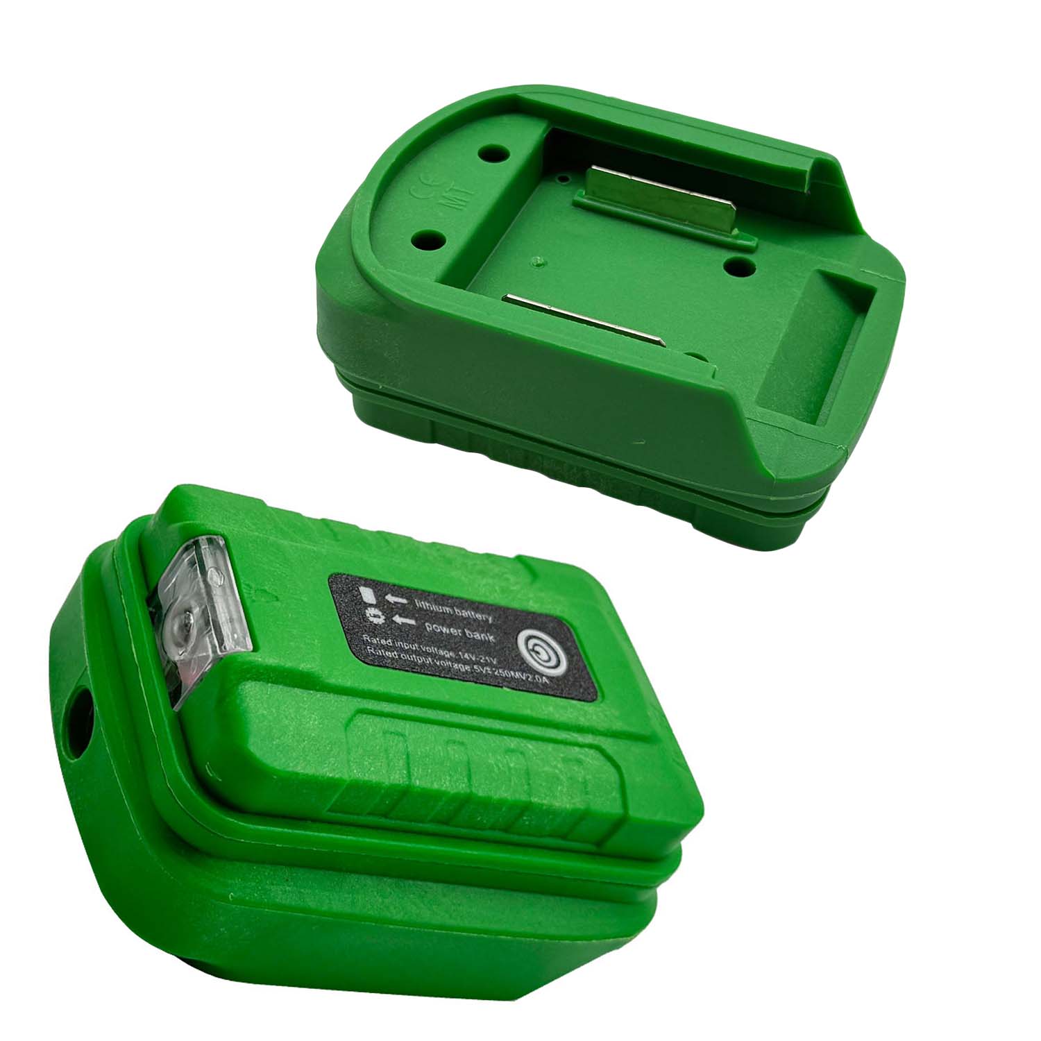 Adaptateur de batterie externe - Outdoor Power Adapter Usb avis et prix
