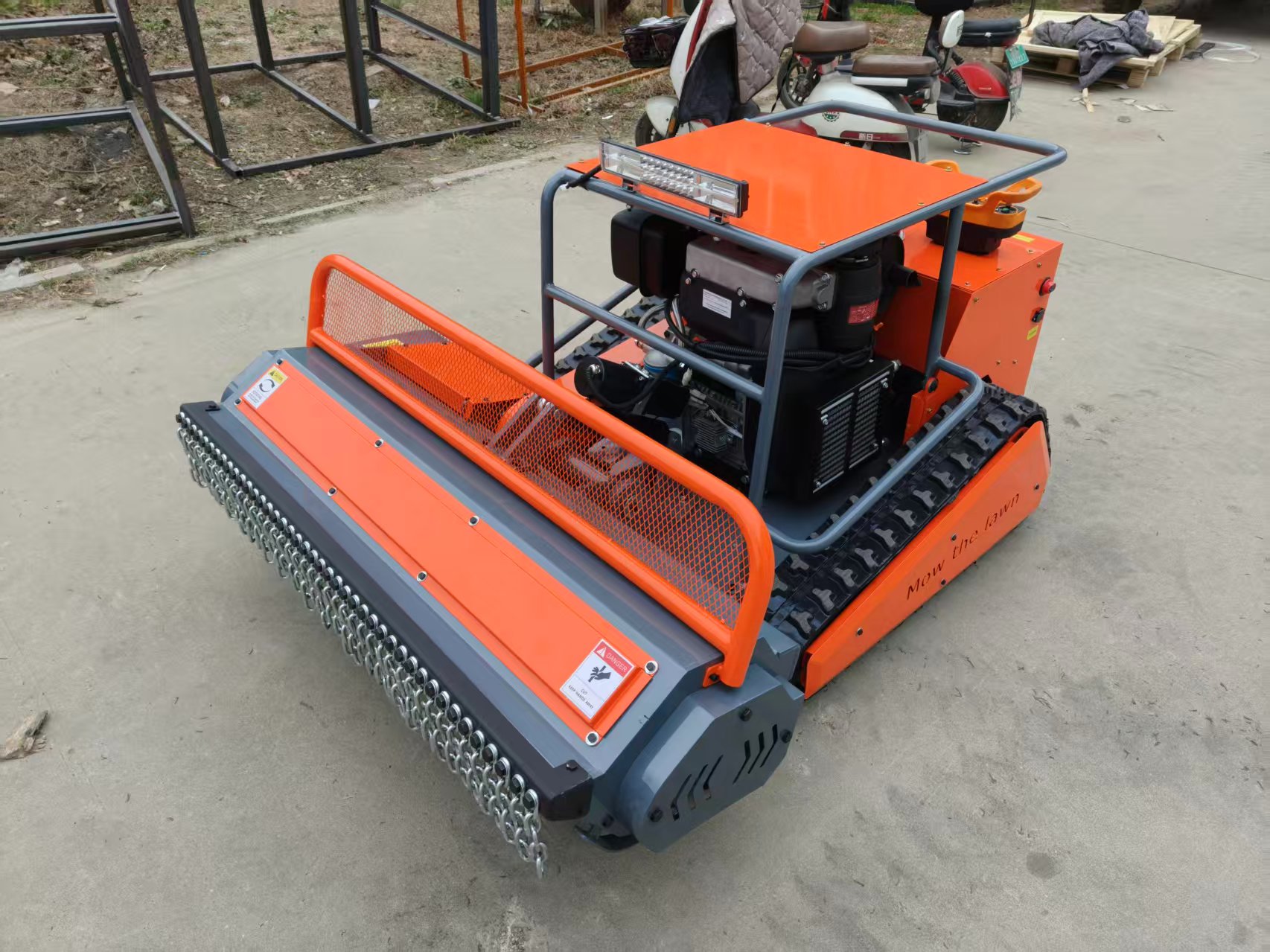 Tondeuse à gazon électrique po - Lawn Mower Battery avis et prix