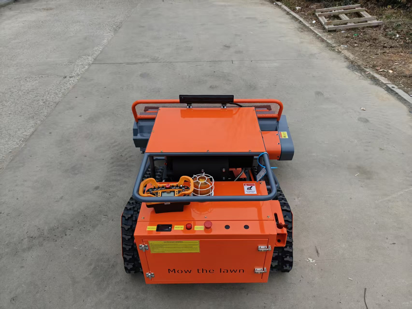 Tondeuse à gazon électrique po - Lawn Mower Battery avis et prix