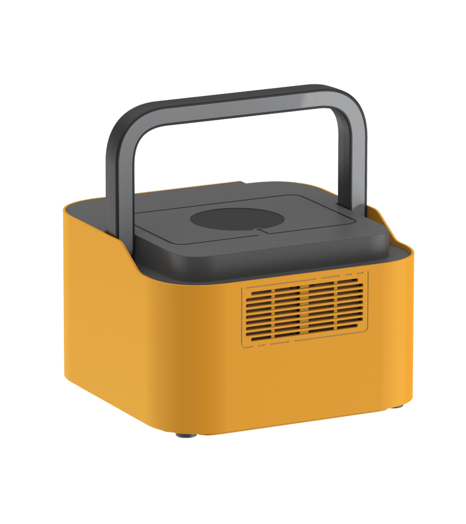 100W éclairage de secours alim - Outdoor Power Tool Storage avis et prix