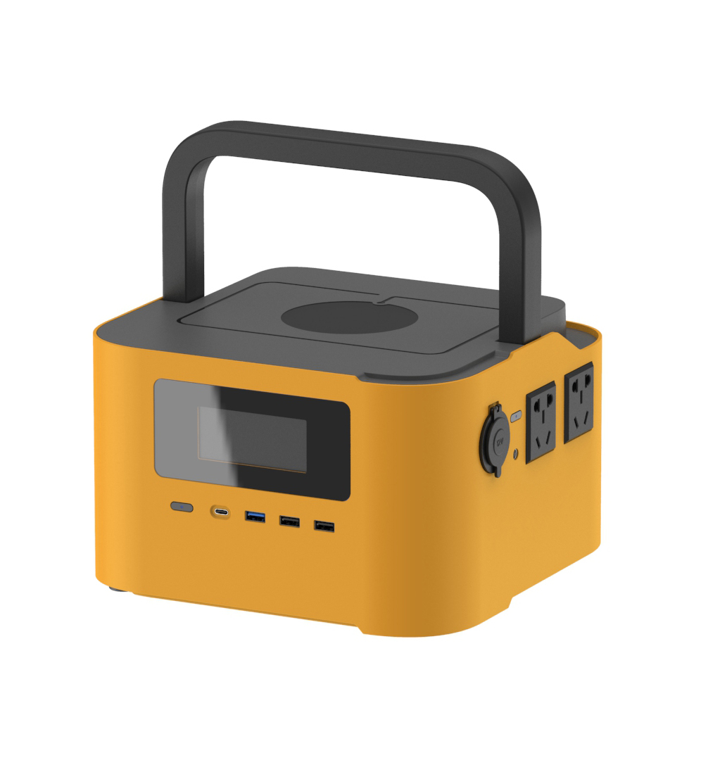 100W éclairage de secours alim - Outdoor Power Tool Storage avis et prix