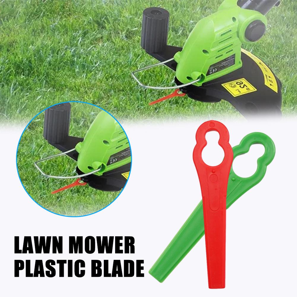 100 lames de coupe en plastiqu - Leaf Blower Cordless avis et prix