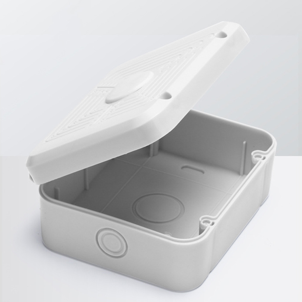 Boîte de jonction étanche pour - Outdoor Power Outlet Box avis et prix