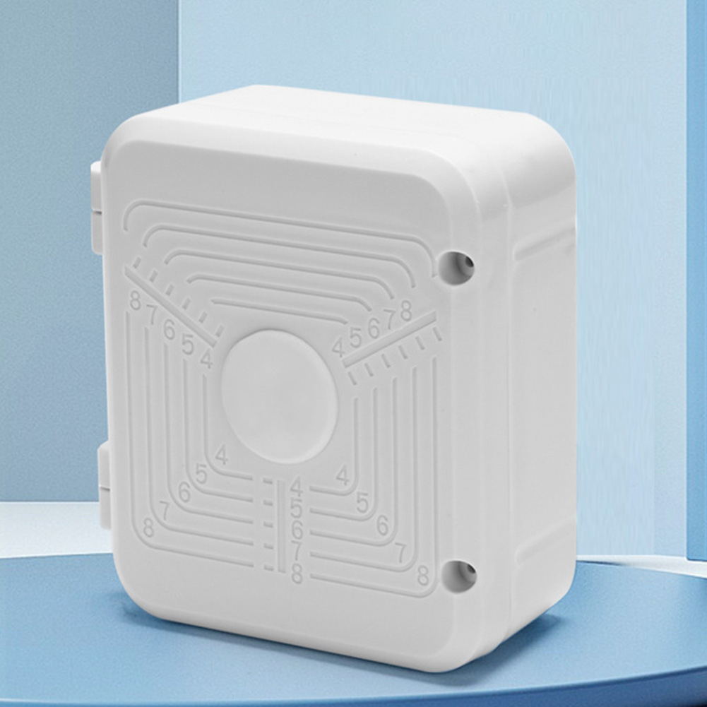 Boîte de jonction étanche pour - Outdoor Power Outlet Box avis et prix