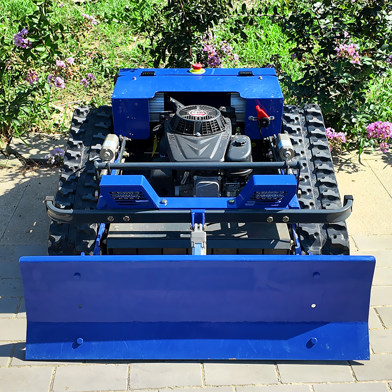 Tondeuse robot autotractée tél - Lawn Mower Battery avis et prix