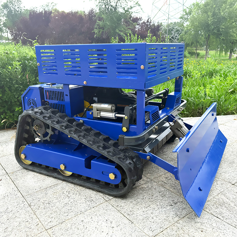 Tondeuse robot autotractée tél - Lawn Mower Battery avis et prix