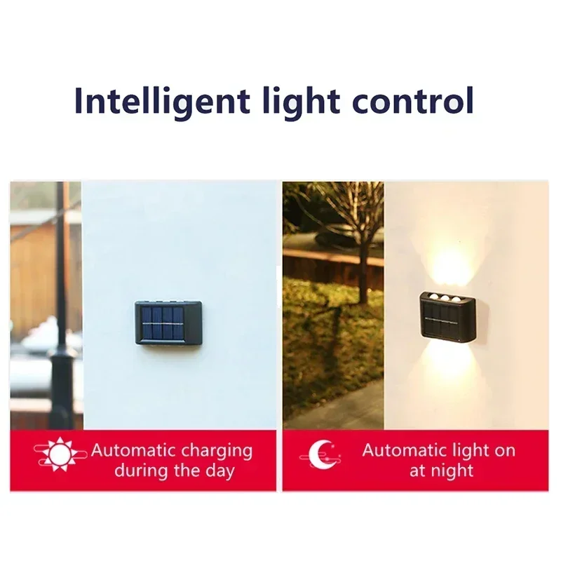 Lampe solaire LED extérieure é - Power Outdoor avis et prix