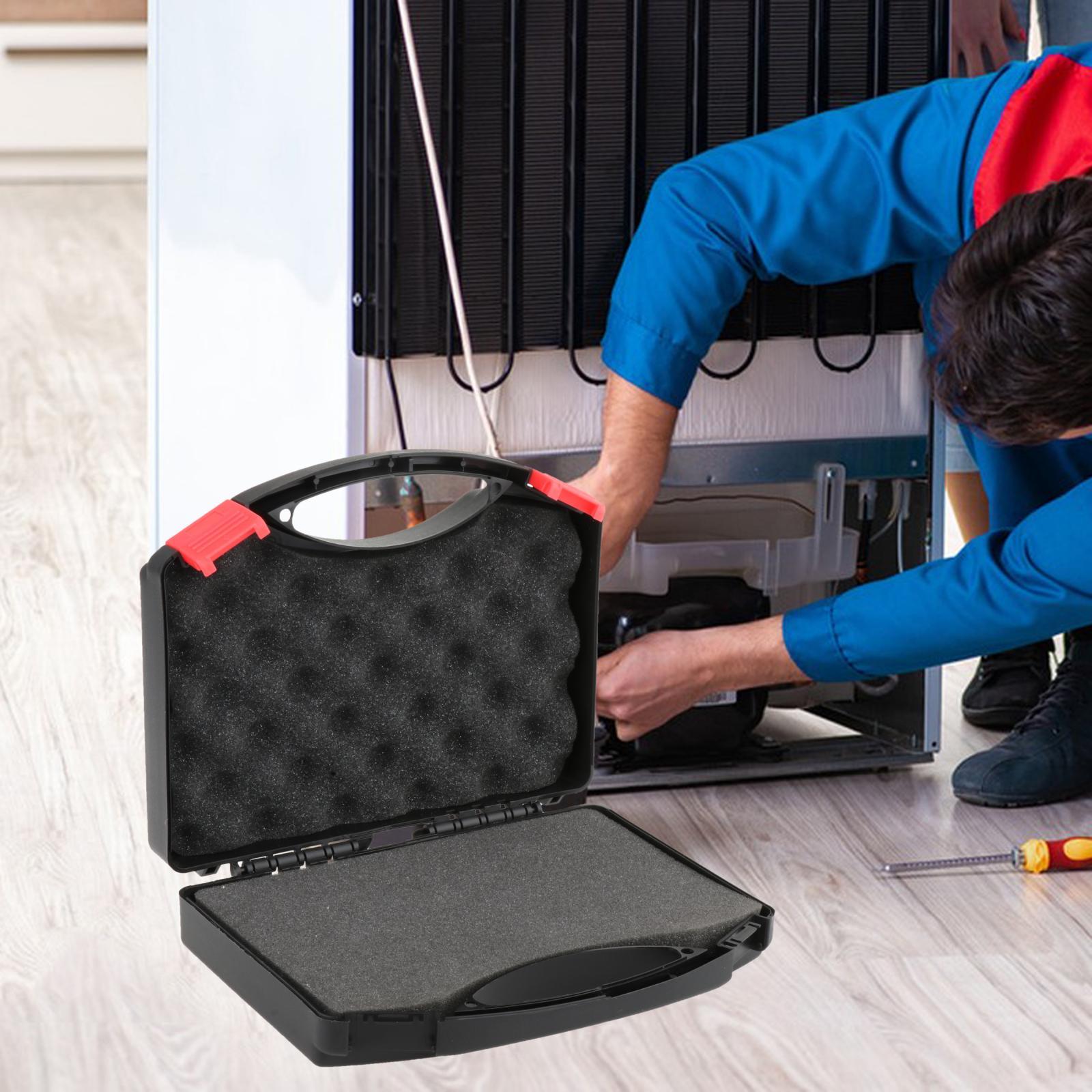 Boîte à outils étanche de prot - Outdoor Power Tool Storage avis et prix