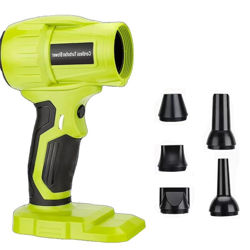 Pour Ryobi 18V Li-ion batterie - Leaf Blower Cordless avis et prix