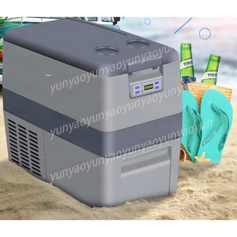 Réfrigérateur de voiture compa - Outdoor Power Tool Storage avis et prix