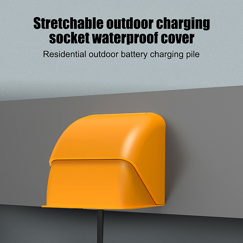 Juste de protection étanche po - Outdoor Power Box Cover avis et prix