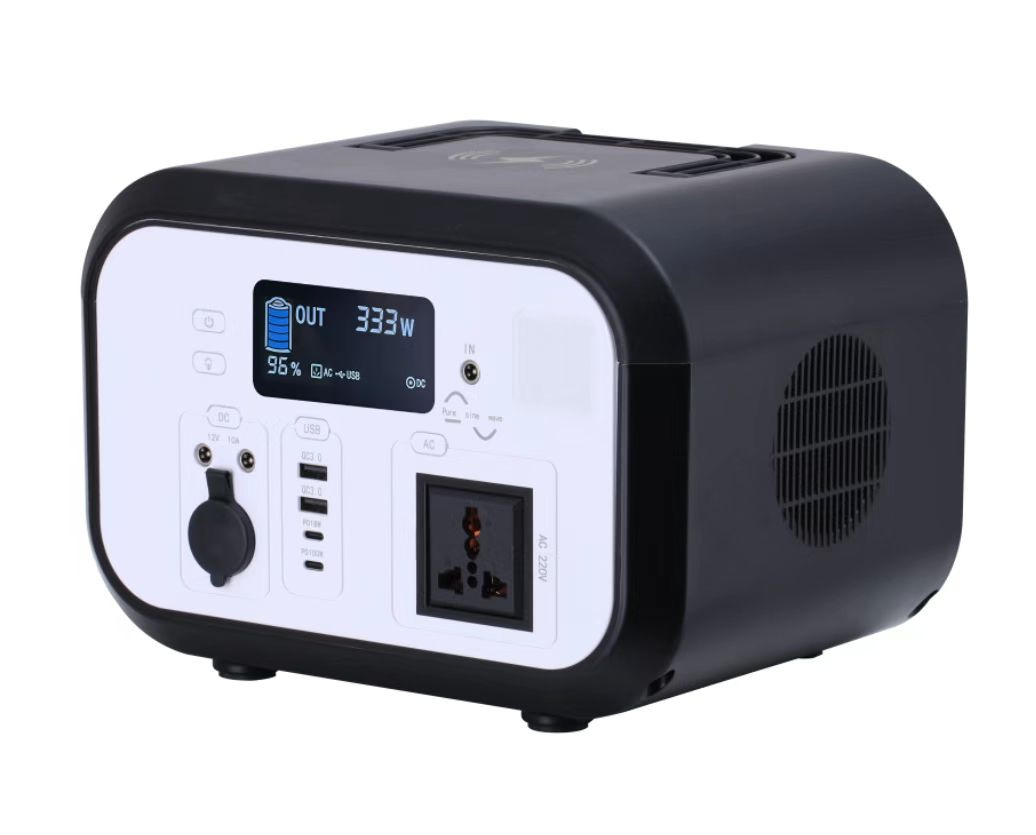 Générateur d'énergie portable  - Power Outdoor avis et prix