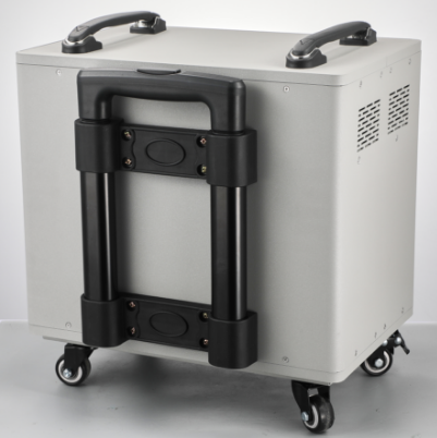 Station d'alimentation portabl - Power Outdoor avis et prix