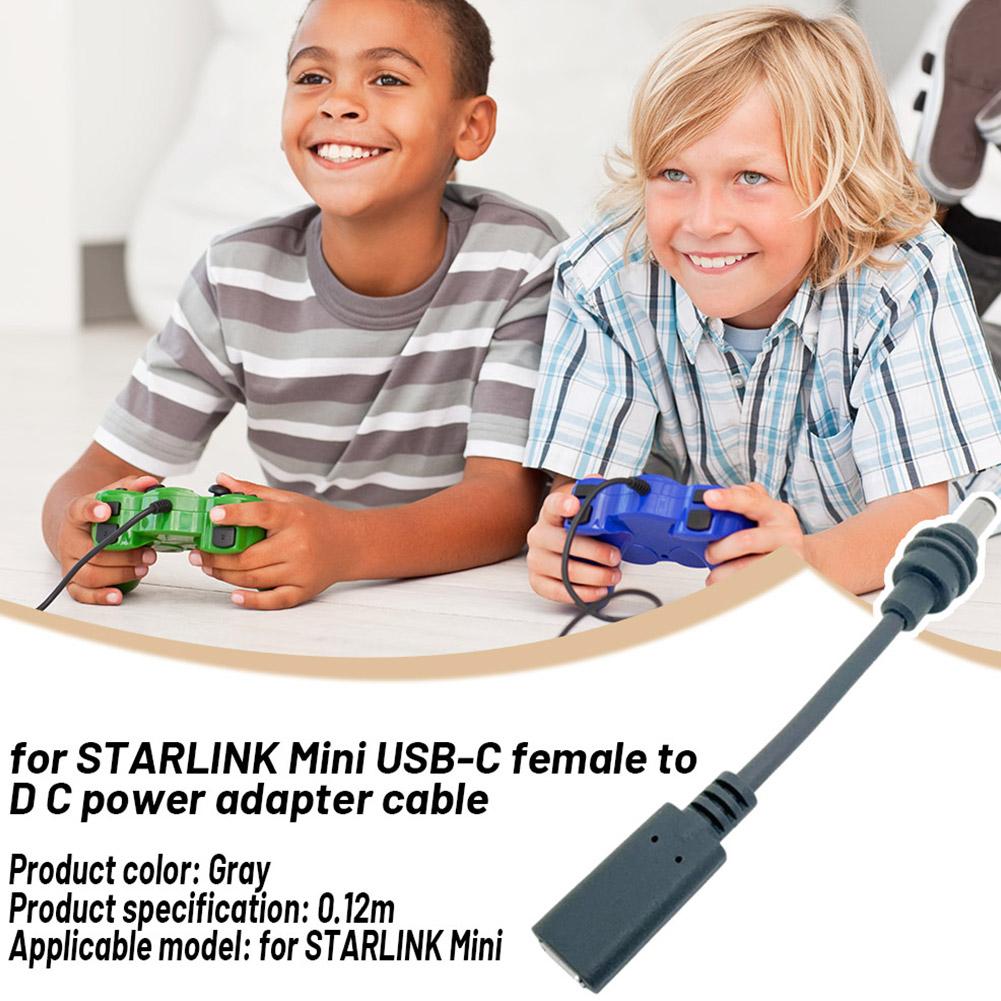 Câble d'alimentation USB-C ver - Outdoor Power Adapter Usb avis et prix