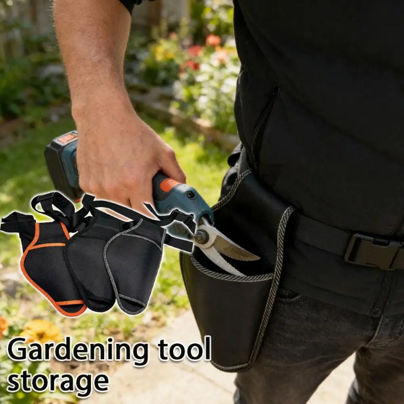 Sac de ceinture pour sécateur  - Outdoor Power Tool Storage avis et prix