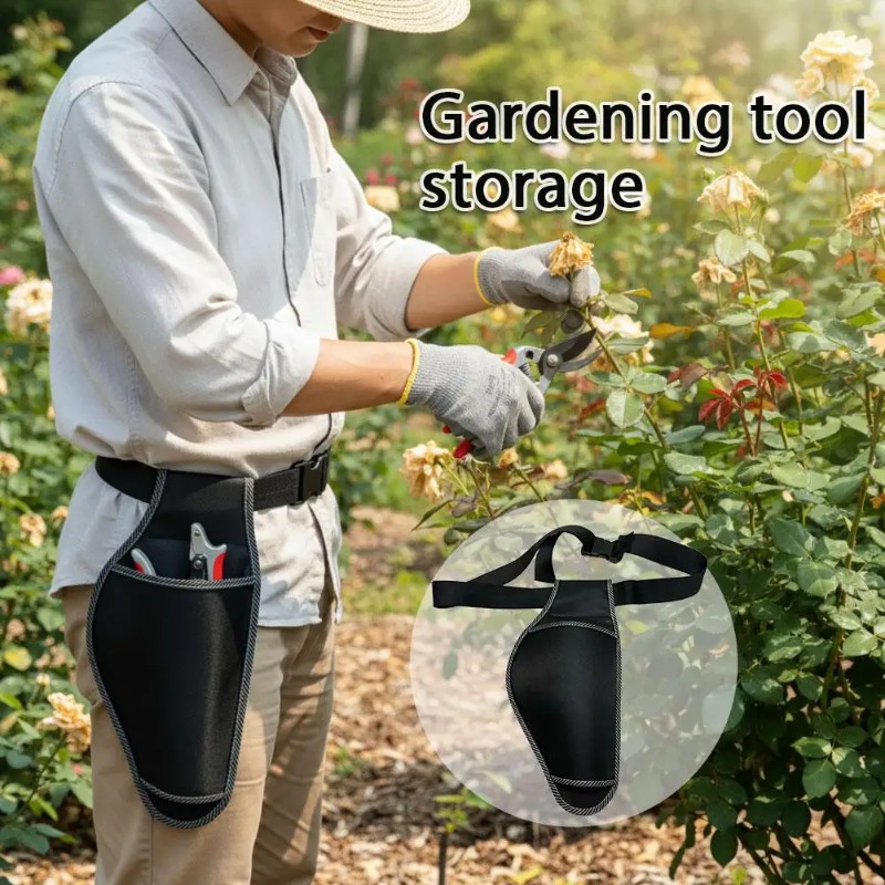 Sac de ceinture pour sécateur  - Outdoor Power Tool Storage avis et prix