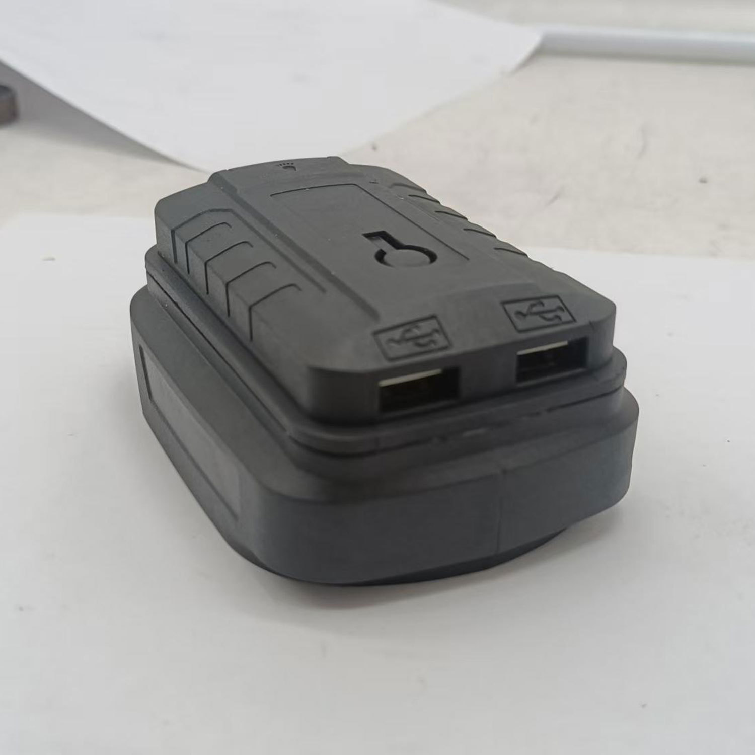 Adaptateur de charge USB porta - Outdoor Power Adapter Usb avis et prix
