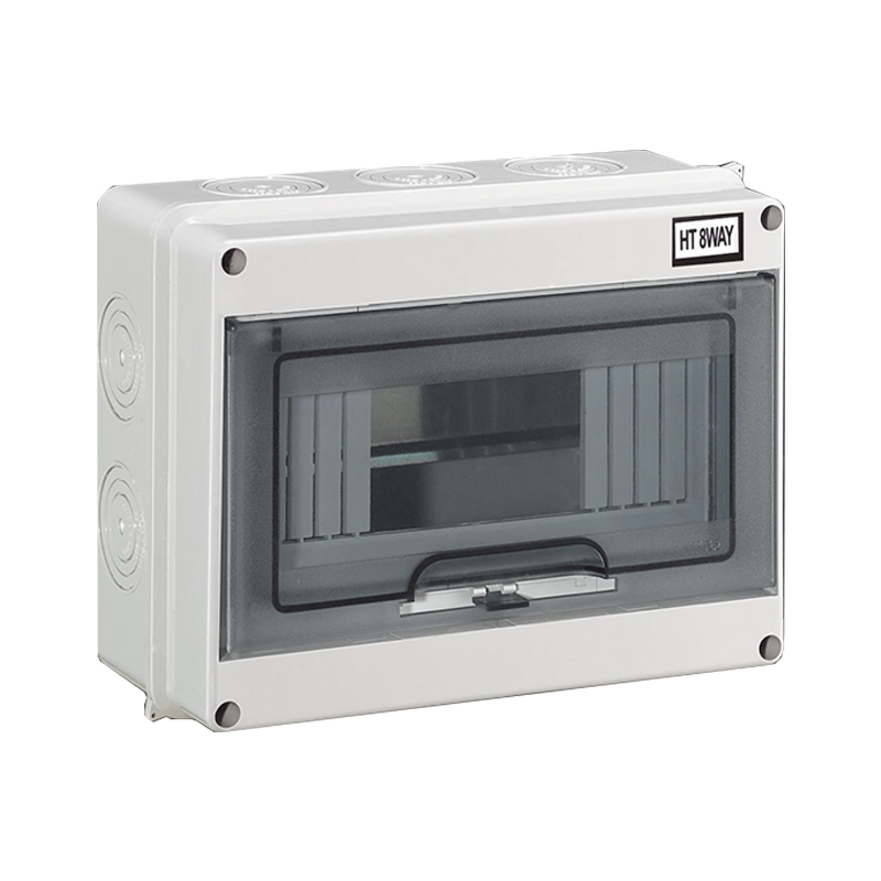 Boîte de jonction série HT 2/5 - Outdoor Power Box Cover avis et prix