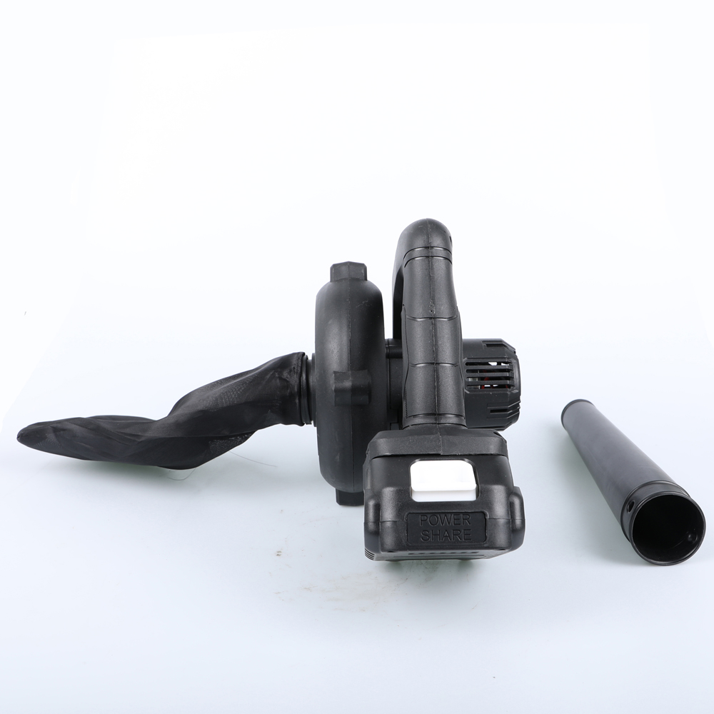 Souffleur à feuilles sans fil  - Leaf Blower Cordless avis et prix